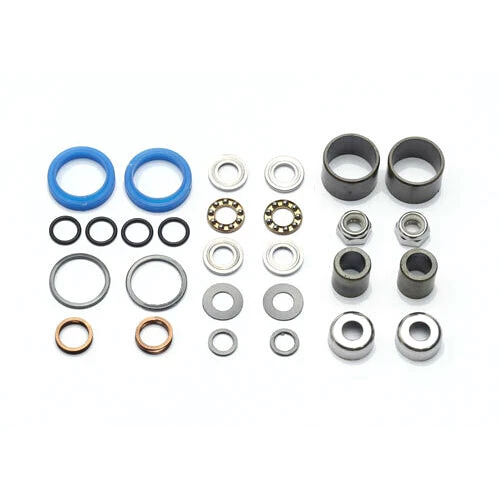 HT Pedal Rebuild Kits