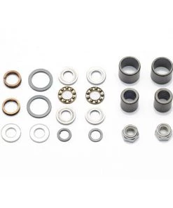 HT Pedal Rebuild Kits