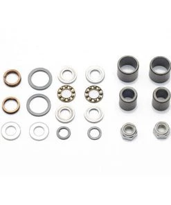 HT Pedal Rebuild Kits