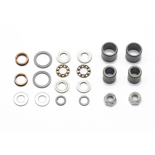 HT Pedal Rebuild Kits