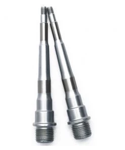 HT Replacement Pedal Spindles Parts