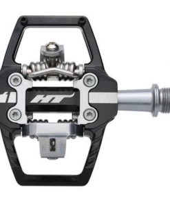Parts HT T1 Enduro Clip In Pedals