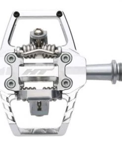 Parts HT T1 Enduro Clip In Pedals 16 Parts HT T1 Enduro Clip In Pedals