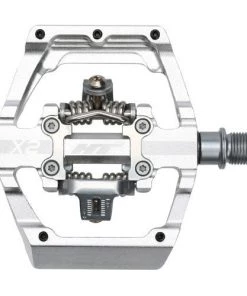 HT X2 DH Clip In Pedals Parts 15 HT X2 DH Clip In Pedals Parts
