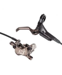 Hayes Dominion A4 Brake