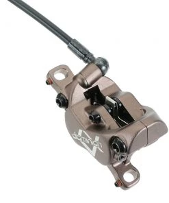 Hayes Dominion A4 Brake 6 Hayes Dominion A4 Brake