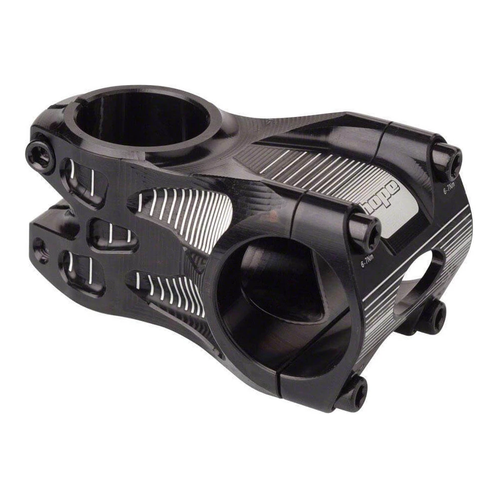 Parts Hope AM-Freeride 31.8mm Bar Clamp Stem