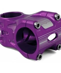 Parts Hope AM-Freeride 31.8mm Bar Clamp Stem