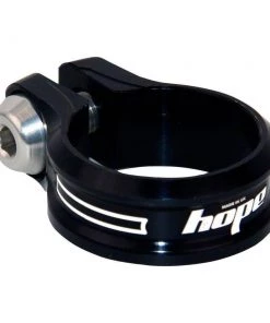 Parts Hope Bolt Up Seat Post Clamp
