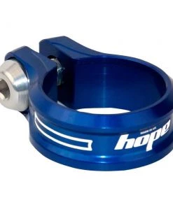 Parts Hope Bolt Up Seat Post Clamp 10 Parts Hope Bolt Up Seat Post Clamp