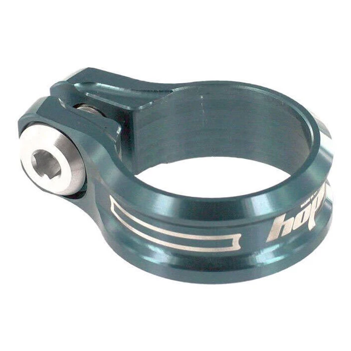 Parts Hope Bolt Up Seat Post Clamp 3 Parts Hope Bolt Up Seat Post Clamp
