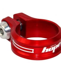 Parts Hope Bolt Up Seat Post Clamp 11 Parts Hope Bolt Up Seat Post Clamp