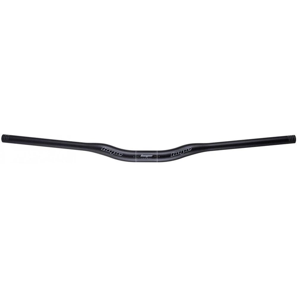 Hope Carbon Bars Handlebars 1 Hope Carbon Bars Handlebars