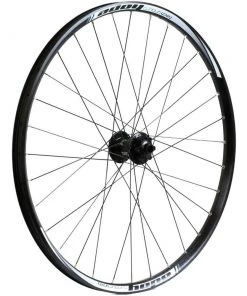 Hope Enduro Pro 4 Front Wheel