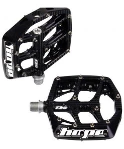 Hope F20 Alloy Flat Pedals Parts
