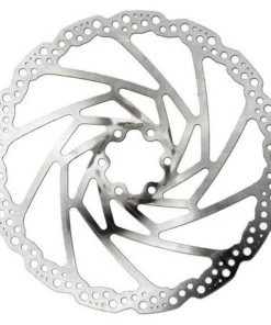 Parts Hope Fixed Disc Brake Rotors