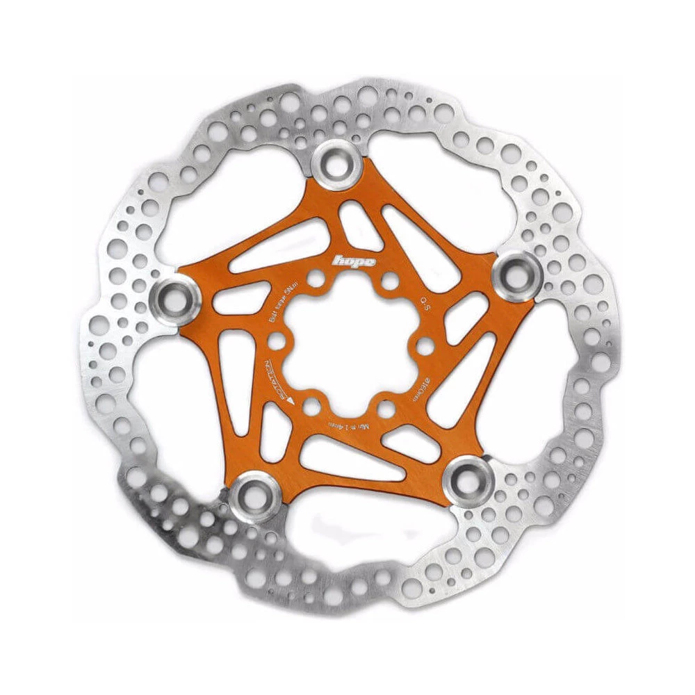 Hope Floating Disc Brake Rotors Parts 21 Hope Floating Disc Brake Rotors Parts