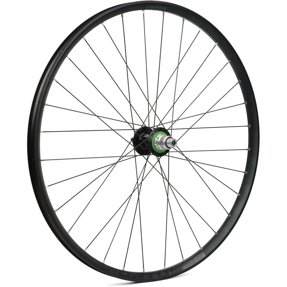 Parts Hope Fortus Pro 4 Rear Wheel 9 Parts Hope Fortus Pro 4 Rear Wheel