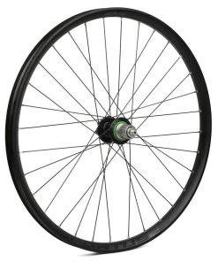 Hope Fortus SC Pro 4 Rear Wheel