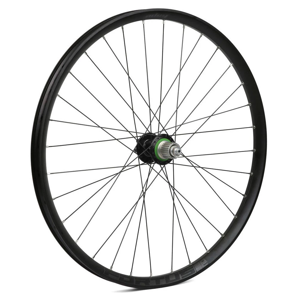 Hope Fortus SC Pro 4 Rear Wheel