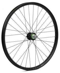 Hope Fortus SC Pro 4 Rear Wheel