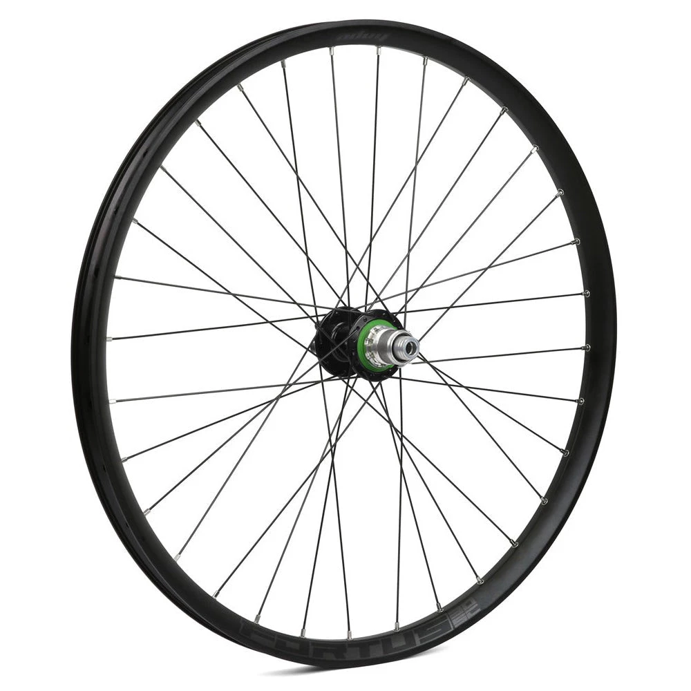 Hope Fortus SC Pro 4 Rear Wheel