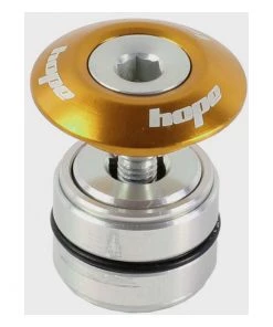 Hope Head Doctor Headset Preloader