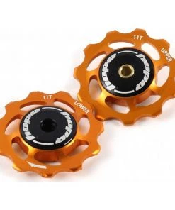 Hope Jockey Pulley Wheels Parts