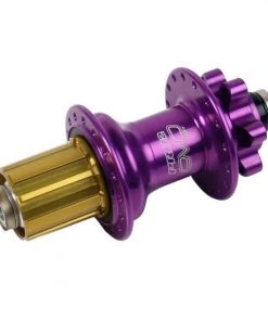 Hope Pro 2 EVO 40T Rear 6 Bolt Disc Hub