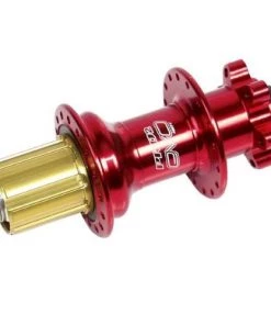 Hope Pro 2 EVO 40T Rear 6 Bolt Disc Hub