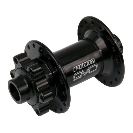 Parts Hope Pro 2 EVO Front 6 Bolt Disc Hub