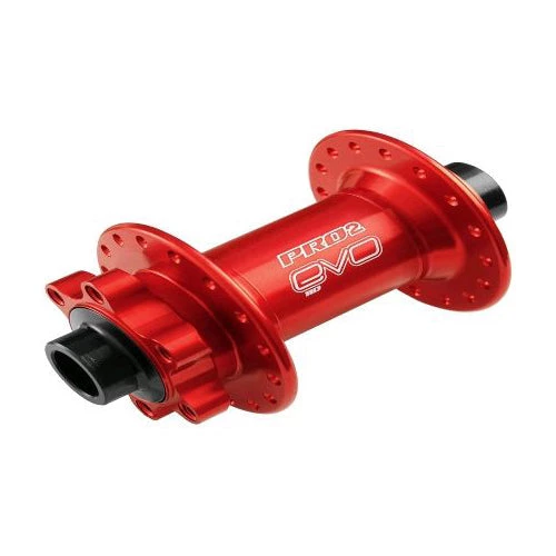 Parts Hope Pro 2 EVO Front 6 Bolt Disc Hub