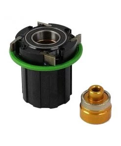 Parts Hope Pro 4 Freehub Body 14 Parts Hope Pro 4 Freehub Body