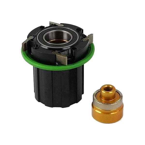 Parts Hope Pro 4 Freehub Body 6 Parts Hope Pro 4 Freehub Body