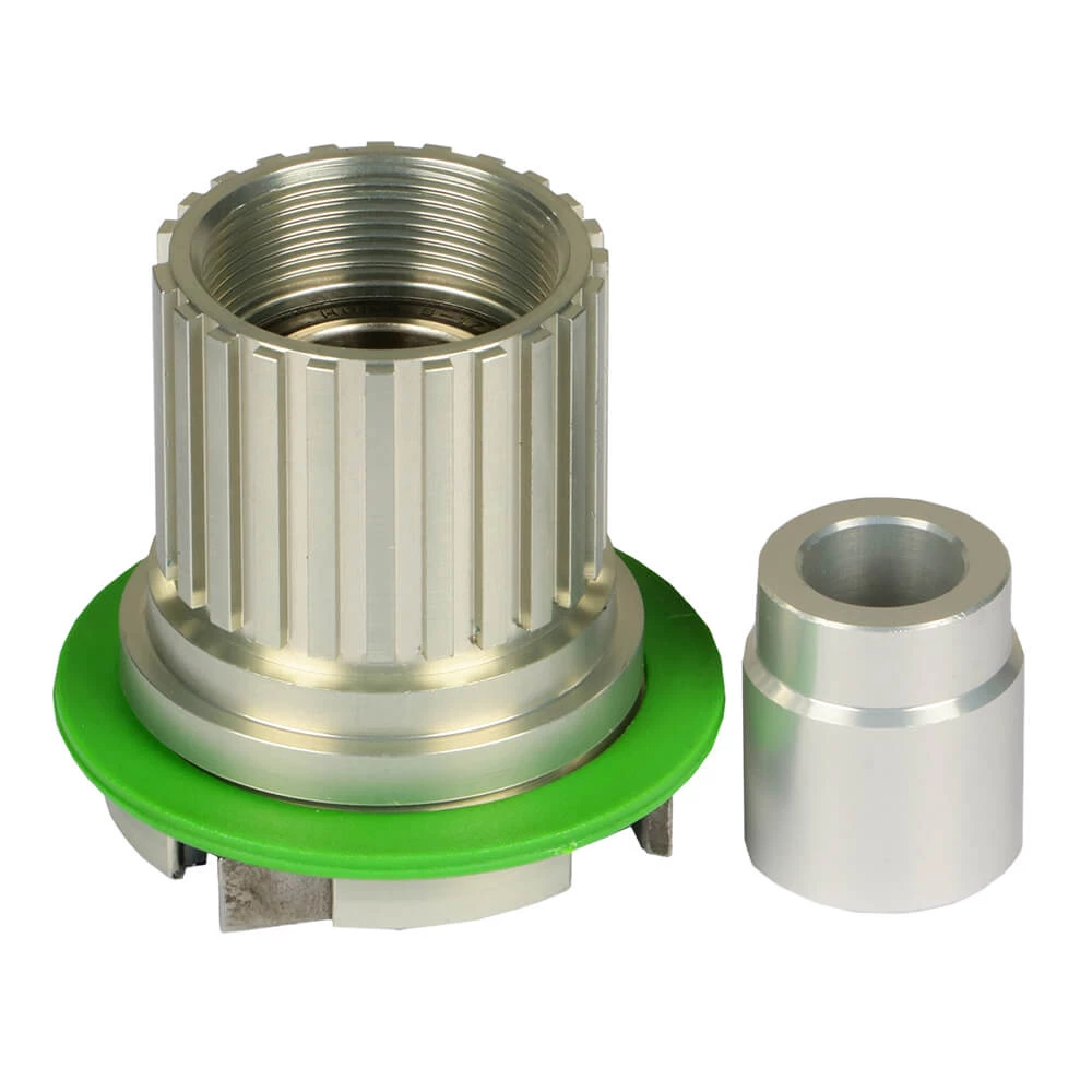 Parts Hope Pro 4 Freehub Body 9 Parts Hope Pro 4 Freehub Body
