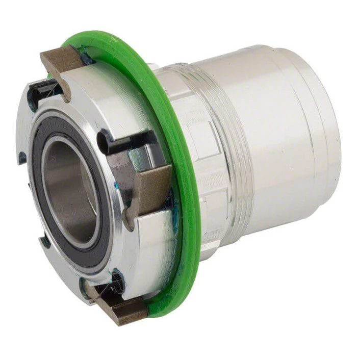 Parts Hope Pro 4 Freehub Body 3 Parts Hope Pro 4 Freehub Body