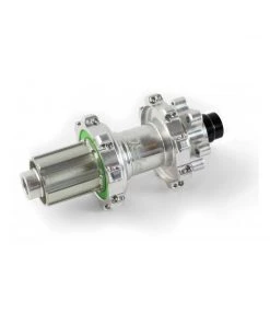 Hope Pro 4 Rear Straight Pull 6 Bolt Disc Hub Parts