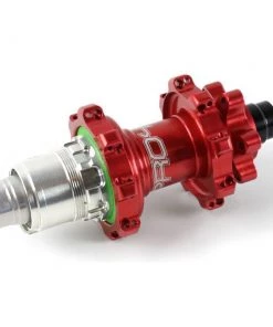 Hope Pro 4 Rear Straight Pull 6 Bolt Disc Hub Parts