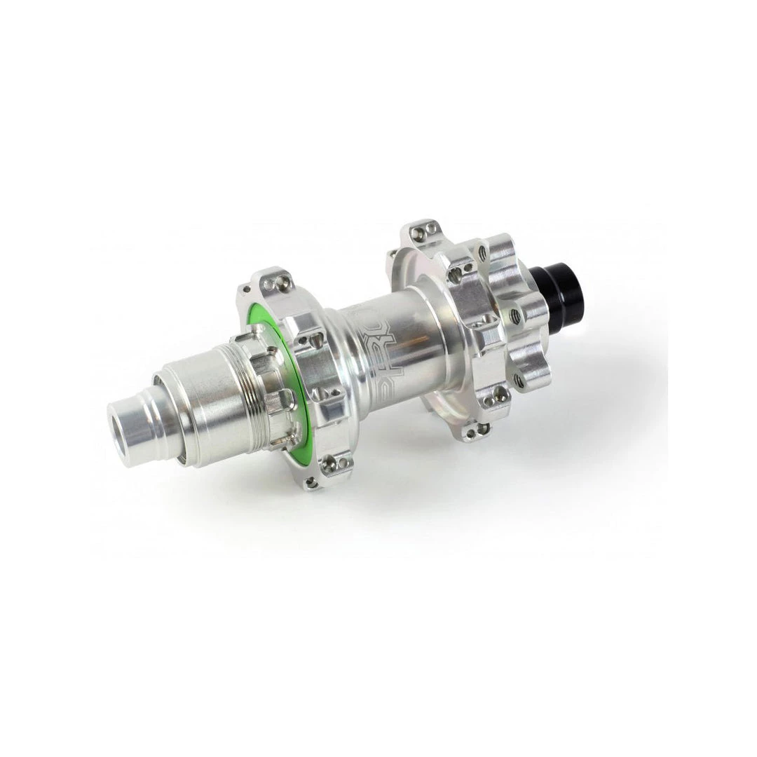 Hope Pro 4 Rear Straight Pull 6 Bolt Disc Hub Parts