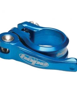Seat Post Clamps & Shims Hope Quick Release Seat Post Clamp