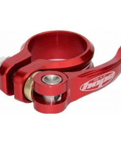 Seat Post Clamps & Shims Hope Quick Release Seat Post Clamp