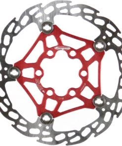 Hope Saw Floating Disc Brake Rotors