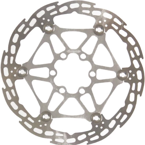 Hope Saw Floating Disc Brake Rotors