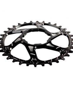 Hope Spiderless Retainer Chainring