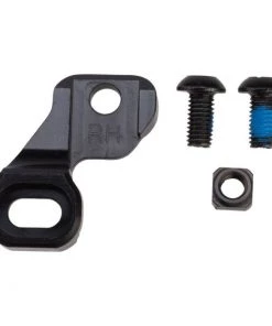 Hope Tech 3 Brake Lever Shifter Mount