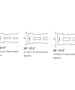 Huck Norris Anti-Flat Tubeless Protection
