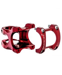 Parts Industry Nine A35 Stem