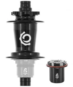 Industry Nine Hydra Rear 6 Bolt Disc Hub