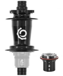 Industry Nine Hydra Rear 6 Bolt Disc Hub