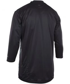 Clothing ION Scrub AMP 3-4 Sleeve Jersey